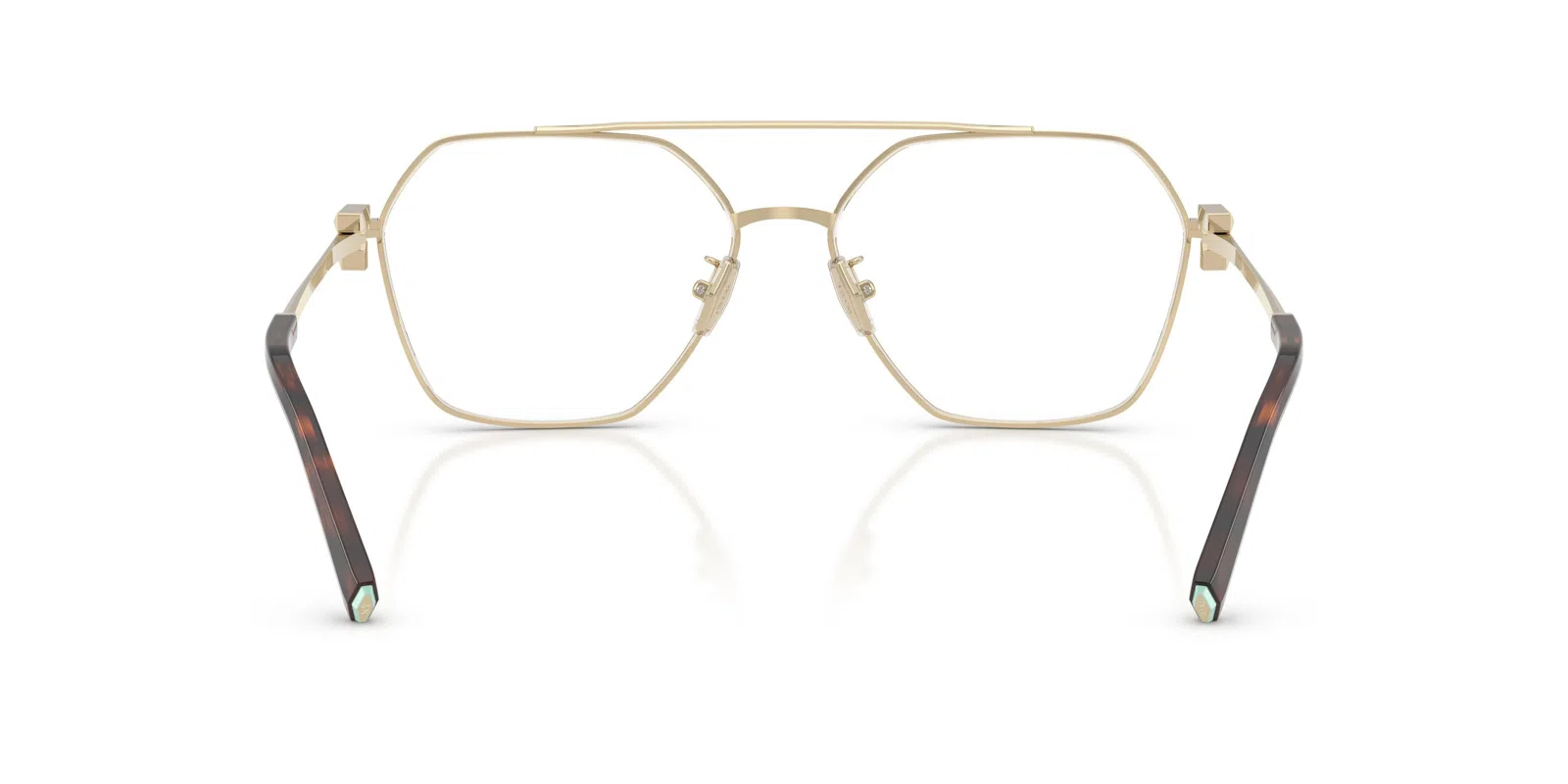 Tiffany 1169 Eyeglasses - view 7